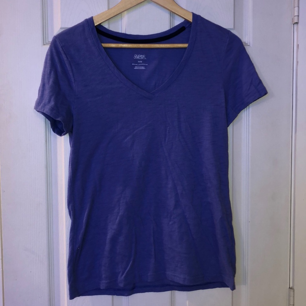 Vneck